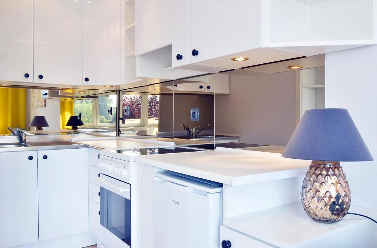 Avis Apartments - Gdynia Skwer Kościuszki 2 Zewnętrze zdjęcie