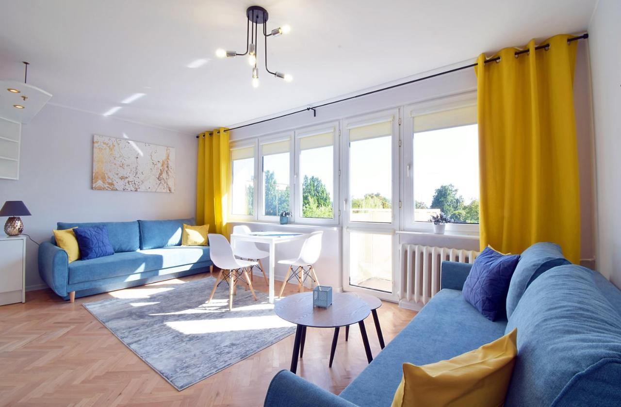 Avis Apartments - Gdynia Skwer Kościuszki 2 Zewnętrze zdjęcie