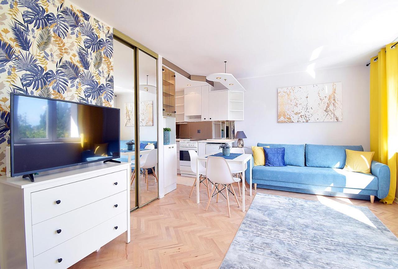 Avis Apartments - Gdynia Skwer Kościuszki 2 Zewnętrze zdjęcie